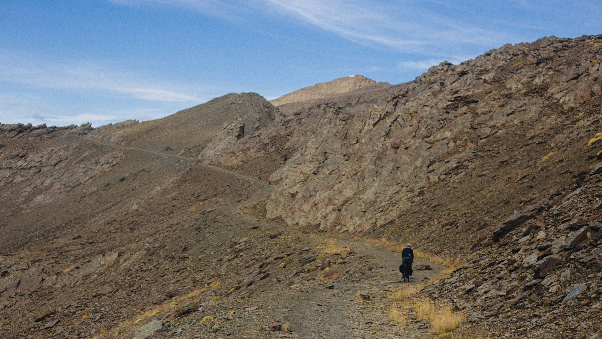 Mountain and coastal landscape 19